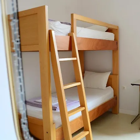 Hostel Circus Atény
